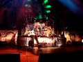 Edguy - The Pharao - live in Osnabrück Halle Gartelage 30.01.2009