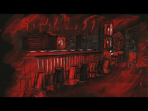 JILZZAY - Бар 2 лесбухи (ft. Magg '98, Cheenah, Benz, Скриптонит, 104, Truwer, Kolyaolya) [Stebneff]