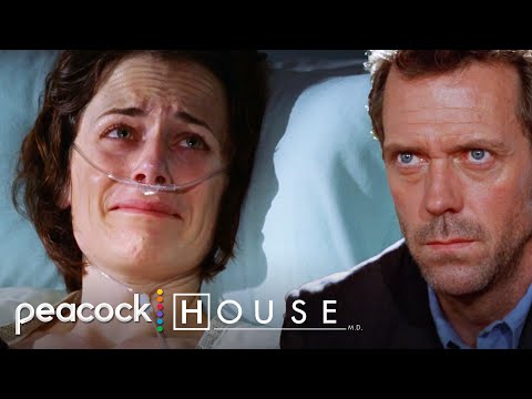 Mental Mindf*** Cases | House M.D.