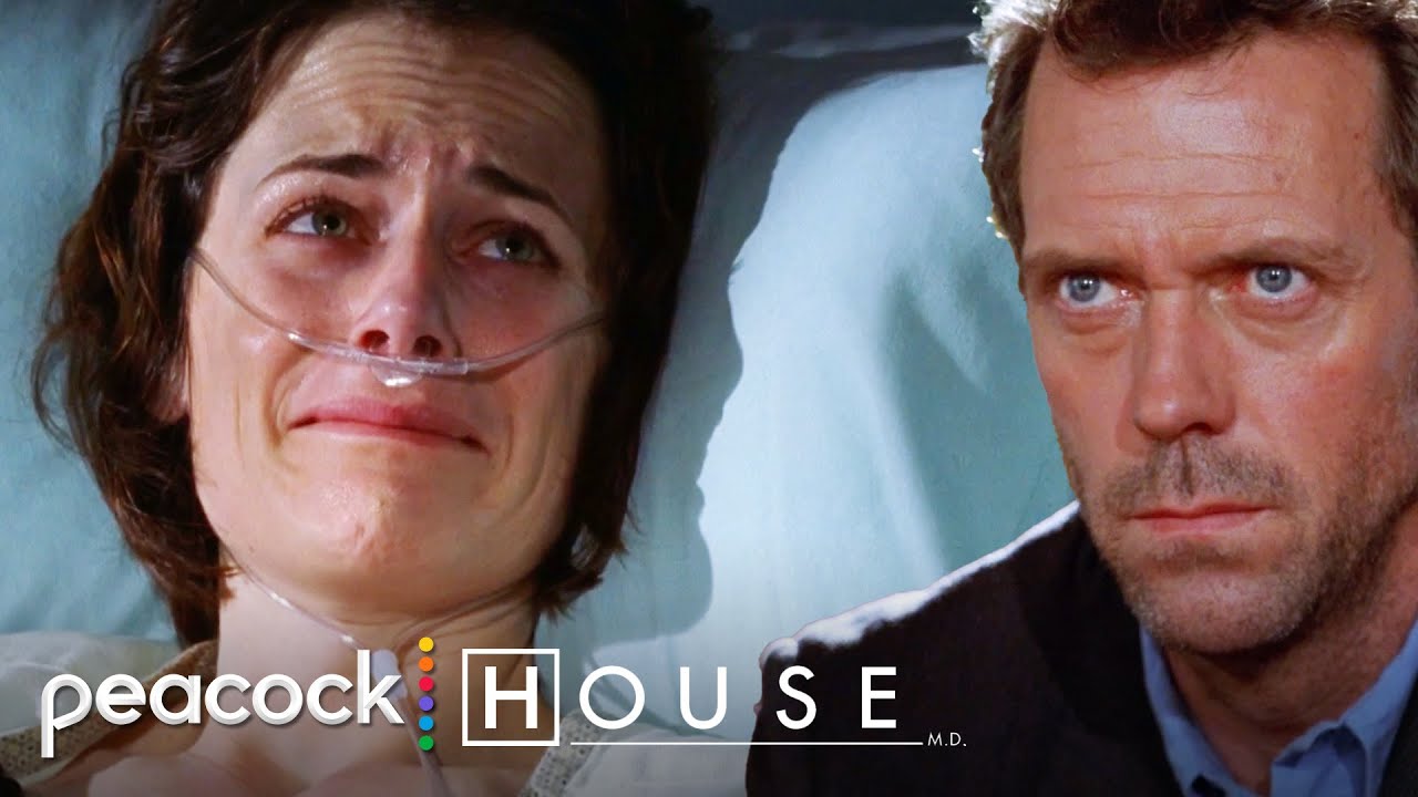 Mental Mindf*** Cases | House M.D.