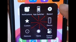 iPhone 11 Pro: How to Customize Assistive Touch For Maximum Use