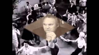 John Jarvis Sea Cruise