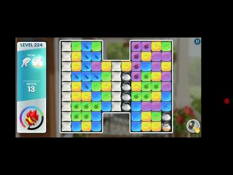 Property Brothers Home Design Level 224 - NO BOOSTERS 🛠️🏠 [ Leo G ]