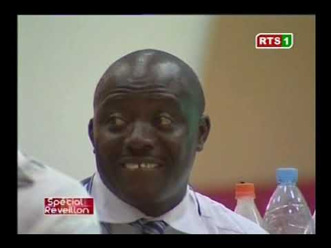 BEMBEYA JAZZ NATIONAL LIVE IN DAKAR 2010