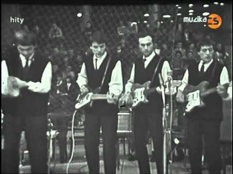 Pavel Bobek & Olympic - Come On Everybody