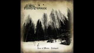 Frostwork Interview with Infernal Rock Radio - 9.11.12