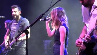 Old Dominion w/ Maren Morris - &quot;We Got It Right&quot; (C2C 2016 After Show Party)