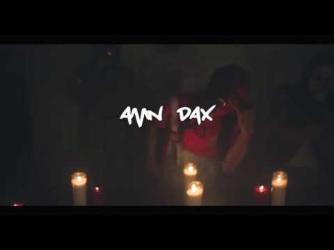 AMNXDAS - HATED ANY MEANZ MIX