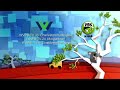 PBS West Virginia Station ID 2008 And 2013 2