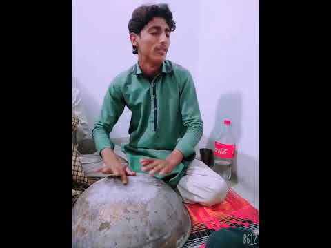 Punjabi tappey mahiay / singer Samar Ali /