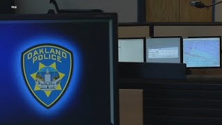 Oakland power outage impacts 911 calls, exposes problems