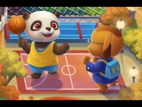 Pet Rescue Saga Level 3298