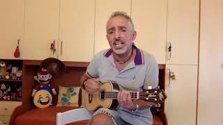 " Zingaro " Umberto Tozzi