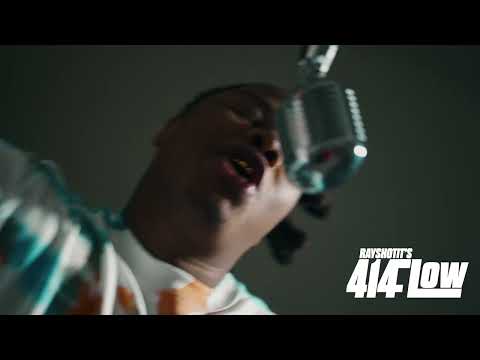 RayShotIt's 414Flow "YG Big Sweet - Dolla Fo Dolla"