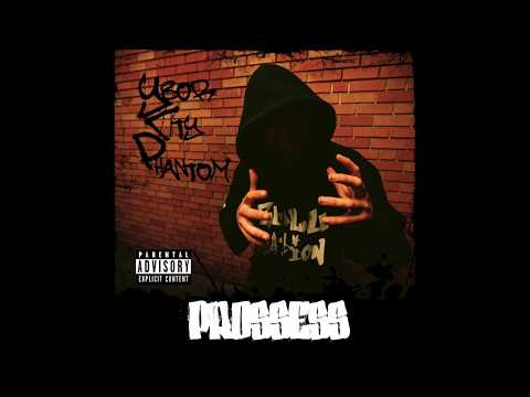 PROSSESS- "WILD OUT" feat J-RO (THA ALKAHOLIKS)