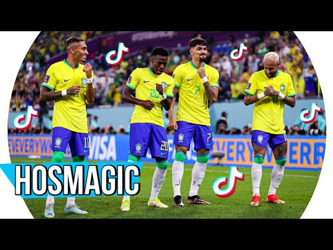 Lucas Paquetá ● PAQUETÁ'S LITTLE PLAY - (MC RF & DJ KAIO VDM)