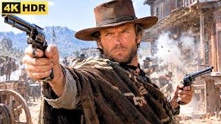 The Spaghetti Western Proving ONE Man Can Beat an ARMY! | Shango | Full HD Movie