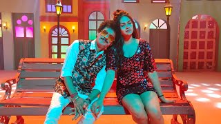 ll Movie Romantic Bts ll Papu pom pom \u0026 priti