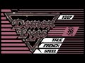 Demon Eyes - Pestiférés