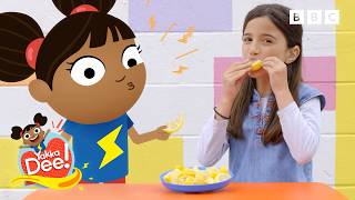 Download lagu Learn Words That Start With L! 🍋 🦁 | Toddler Words | Yakka Dee! mp3