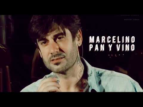 Marcelino Pan Y Vino video