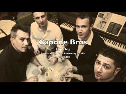 Capone Bros - Lap Dog