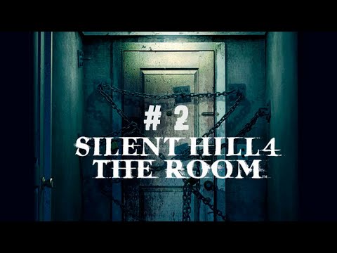 , title : 'С трубой на мотыля Shadow die twice ► 2 Прохождение Silent Hill 4: The Room ( PS2 )'