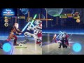 Disney Infinity 3 0 Jedi Training