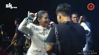 Download lagu Cinta Dalam Derita Cover Vela Zaladara Featuring Sk Group mp3