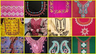 Kuch works / Sindhi embroidery designs for dresses / gujarati jamma / gujrati jamar