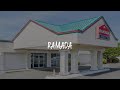 Ramada Review Norfolk United States Of America