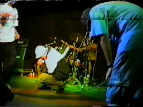 Artigo 331 - " Killing In the Name " - Fundição Progresso - RJ