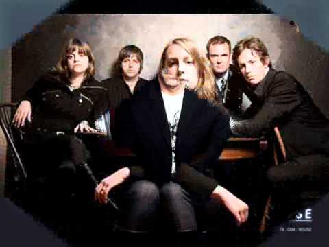 Jets Overhead - Where Did You Go