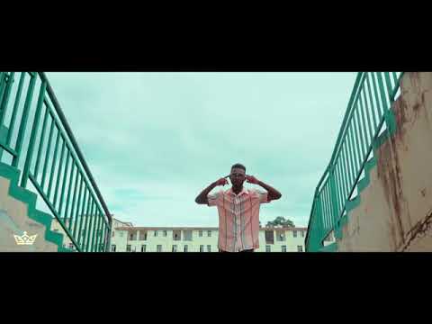 Cottsii & Stoney B - Qole Gulori (Official Music Video)