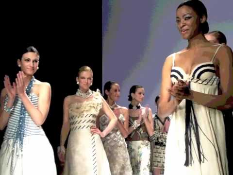 Modaonlive - Alta Roma - Camillo Bona PE 2010