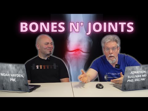 LIFTING FORM AND INJURY; STRENGTH AND BONE DENSITY; TRAINING WITH ARTHRITIC KNEES