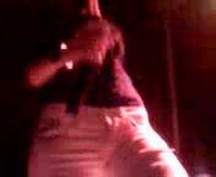 leonora poloska space club 1