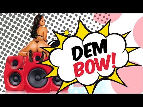 R8 En La Casa - Dembow (Audio Oficial)