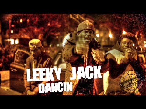 Leeky Jack – “Dancin” [Official Video] | KK47 Presents