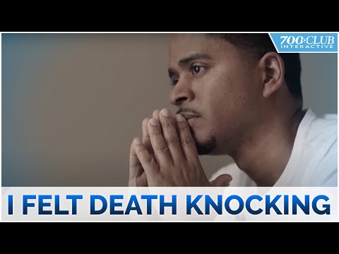 “God if You don’t heal me, I’ll die” - Powerful Testimony