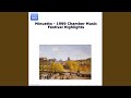 Violin Sonata No. 17 in C Major, K. 296: I. Allegro vivace