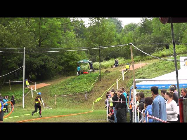 Skalice-Sokolské hřiště, 10. 08. 2013