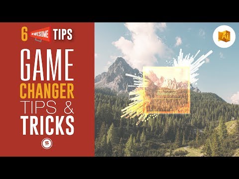 How to type on a circle in Illustrator USEFUL FUNCTION Type On A Path Illustrator BONUS VIDEO