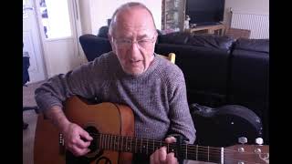 John my beloved.  Sufjan Stevens song,