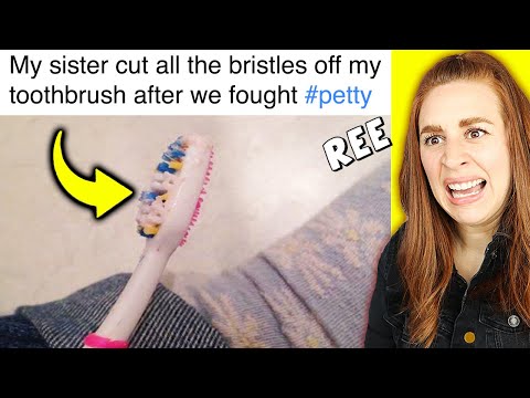 Just Some Mildly Infuriating Social Media Posts - REACTION