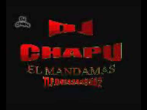 Bailotiando A Lo Frikitoun - Dj Chapu