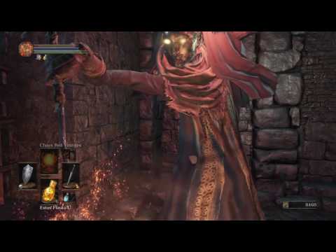 Dirty Souls III Pt.57: THRU DA WALLLL