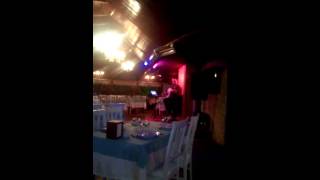 Mercan fasil restaurant