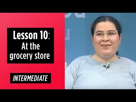 Intermediate Levels Lesson 1 Horror Films