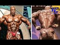 RONNIE COLEMAN Is A Genetic Freak | Motivation